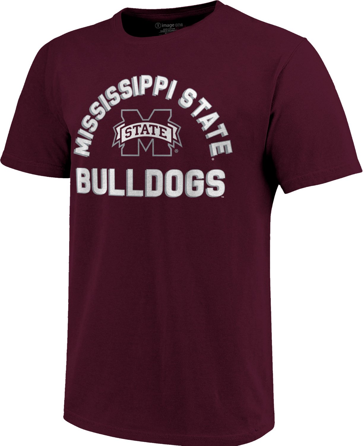vintage mississippi state t shirts