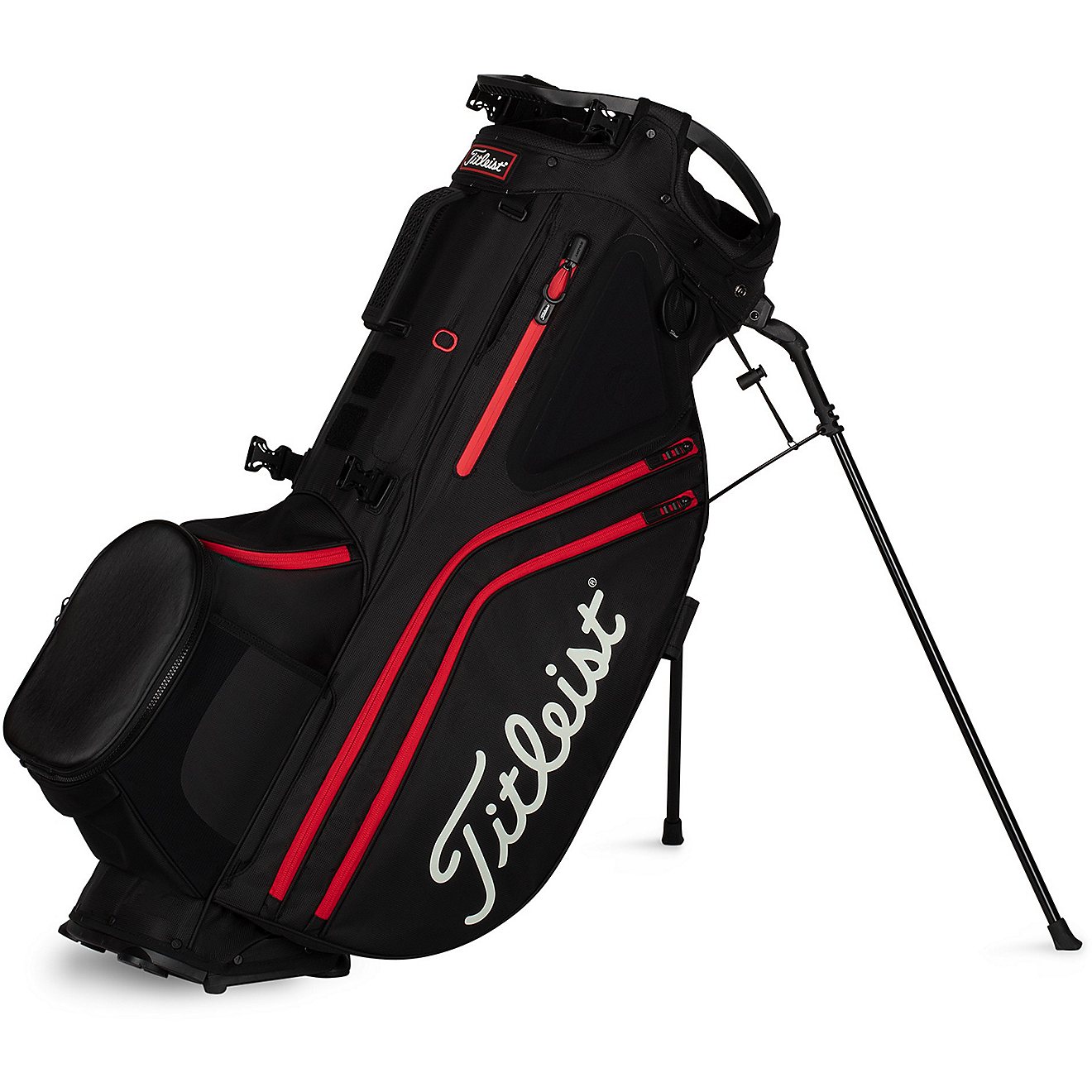 Titleist Hybrid 14 Stand Bag                                                                                                     - view number 1