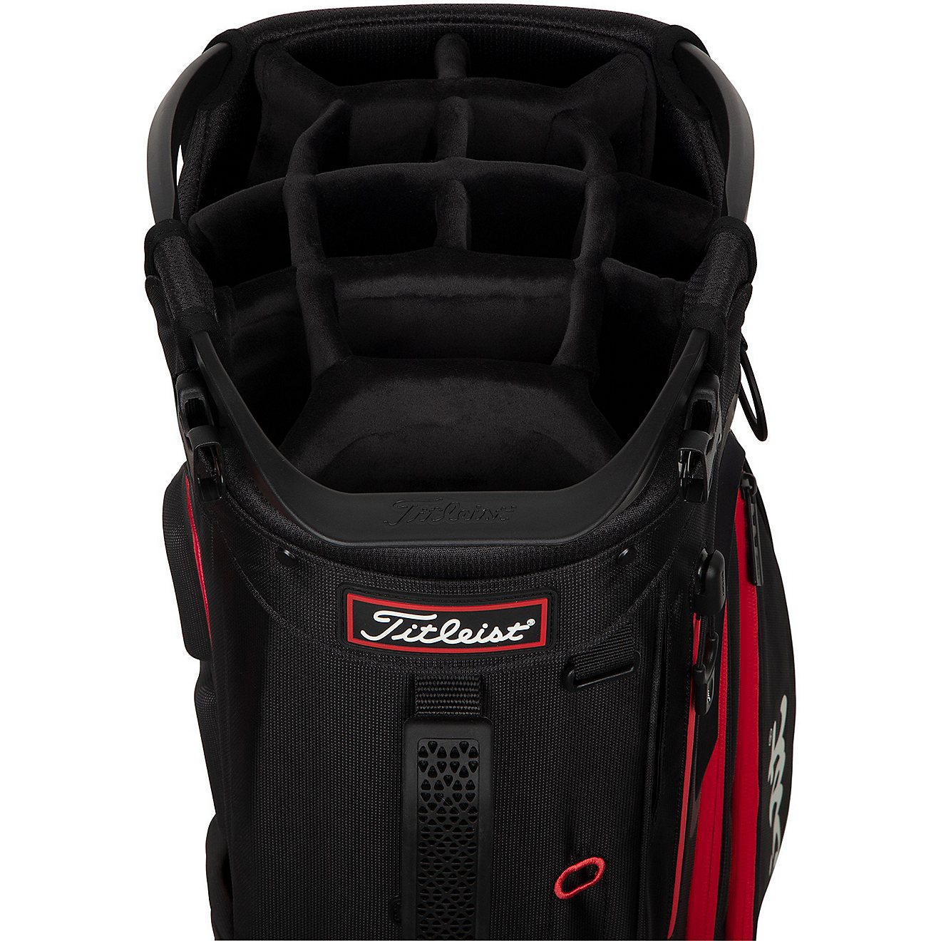 Titleist Hybrid 14 Stand Bag                                                                                                     - view number 5