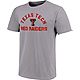 Image One Men's Texas Tech University Retro Stack Short Sleeve T-shirt                                                           - view number 1 image