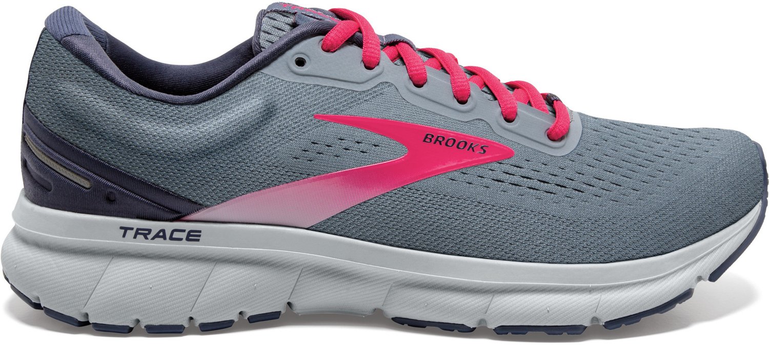 Brooks Women’s Trace Running Shoes | Academy