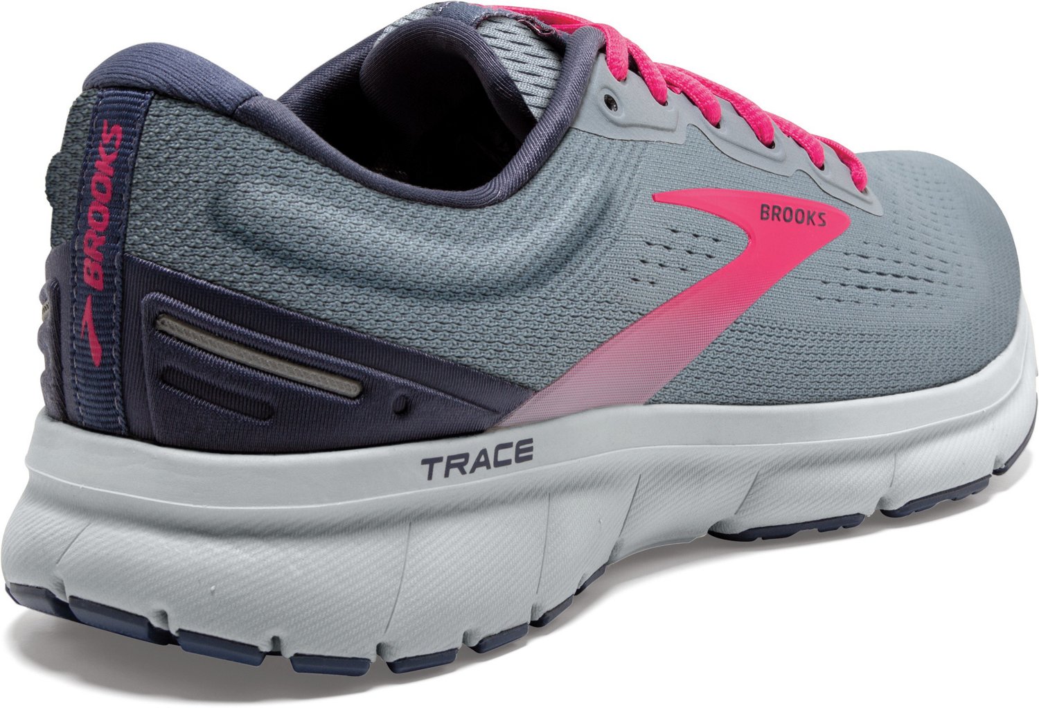 Brooks Women’s Trace Running Shoes Academy