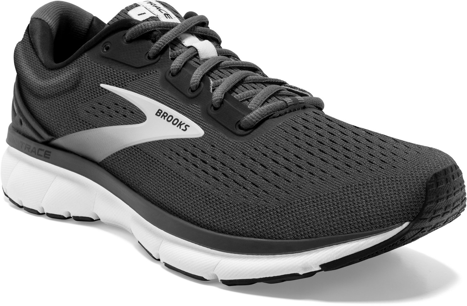 Brooks Men’s Trace Running Shoes | Academy