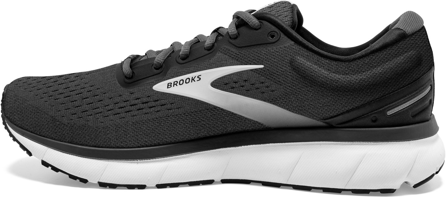 Brooks Men’s Trace Running Shoes Academy