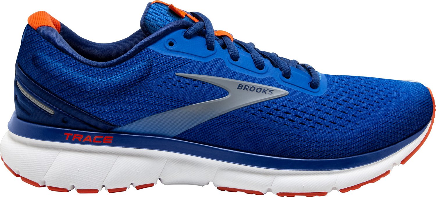 Brooks Men’s Trace Running Shoes | Academy