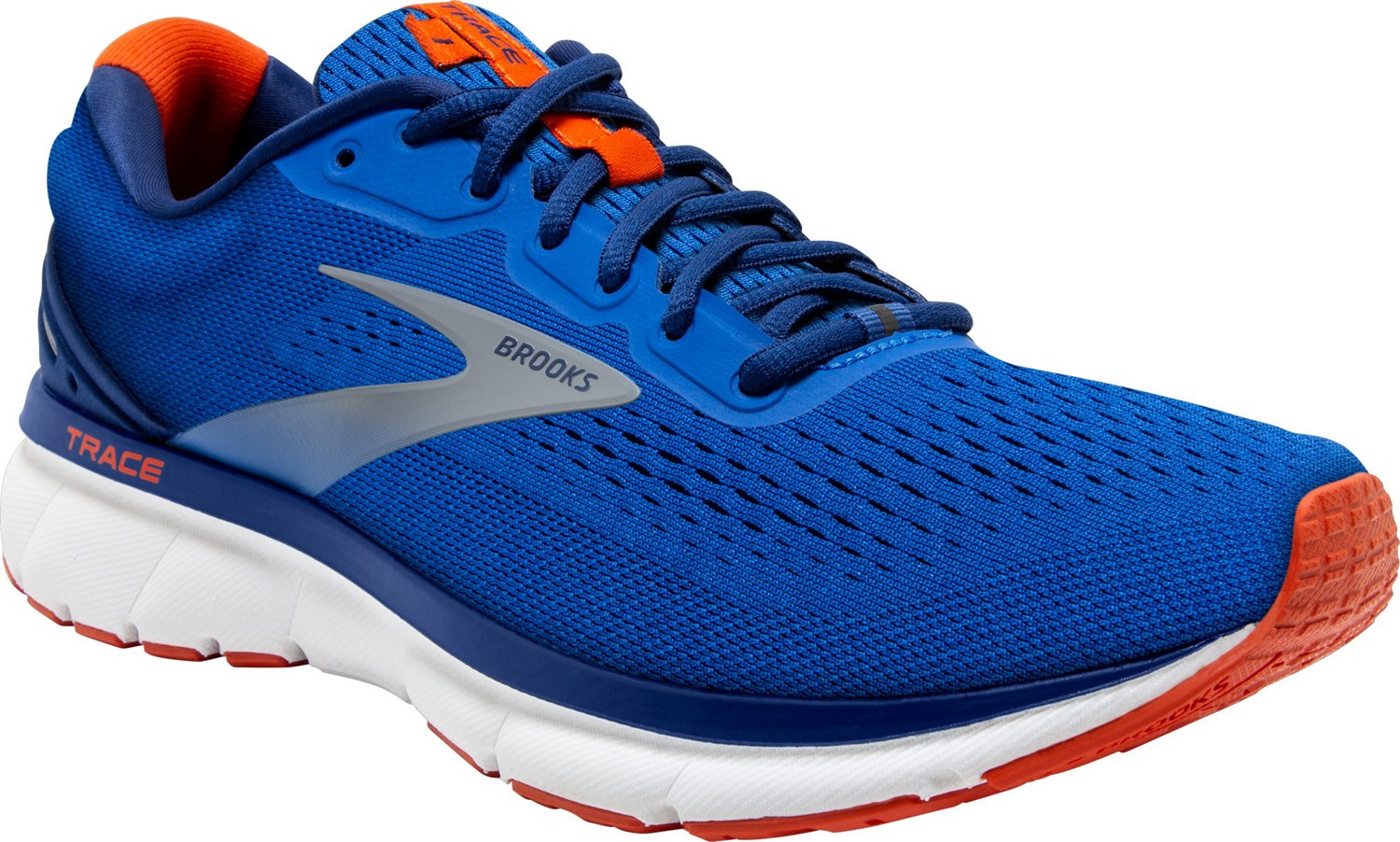 Brooks Men’s Trace Running Shoes | Academy