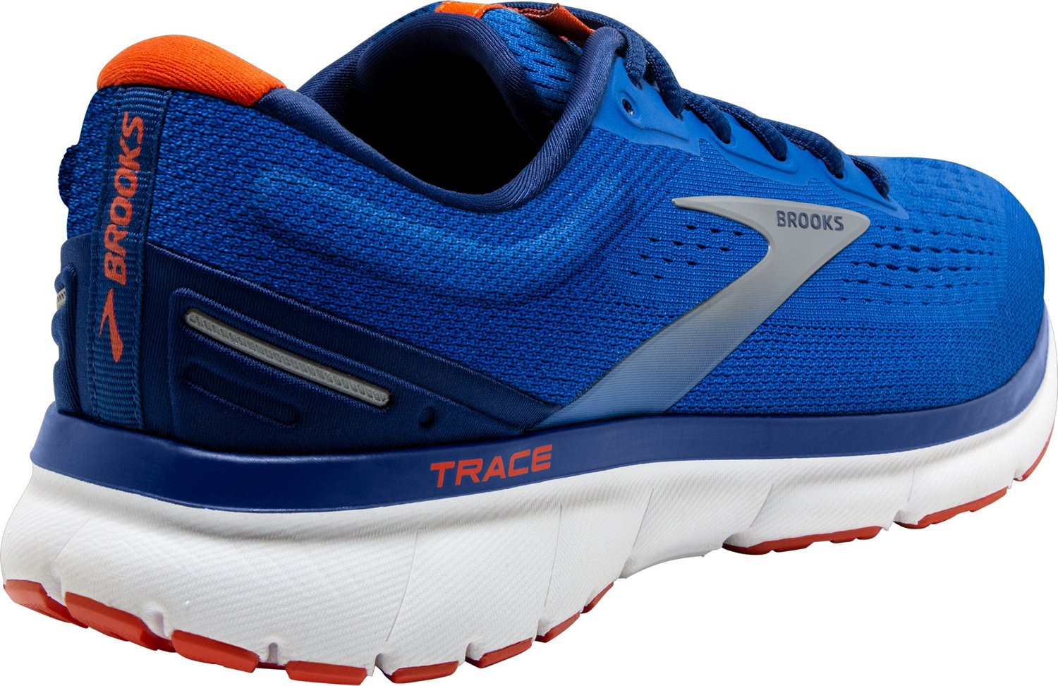 brooks trace m