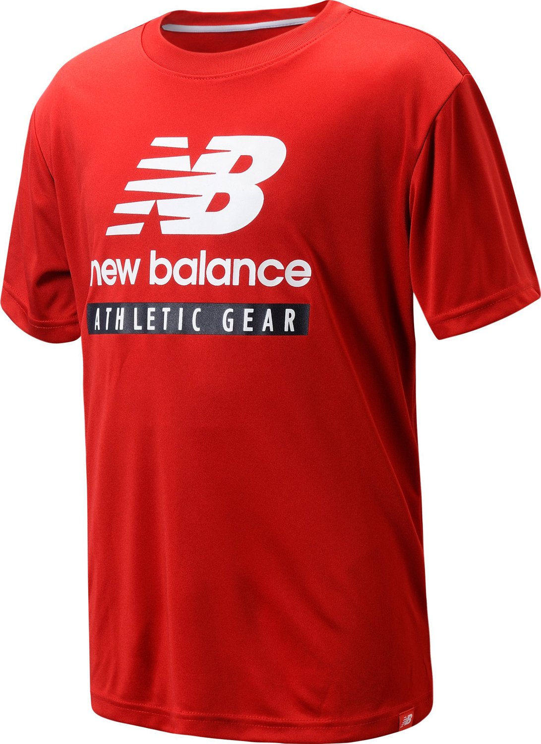 New Balance Boys' Core Graphic T-shirt | Academy
