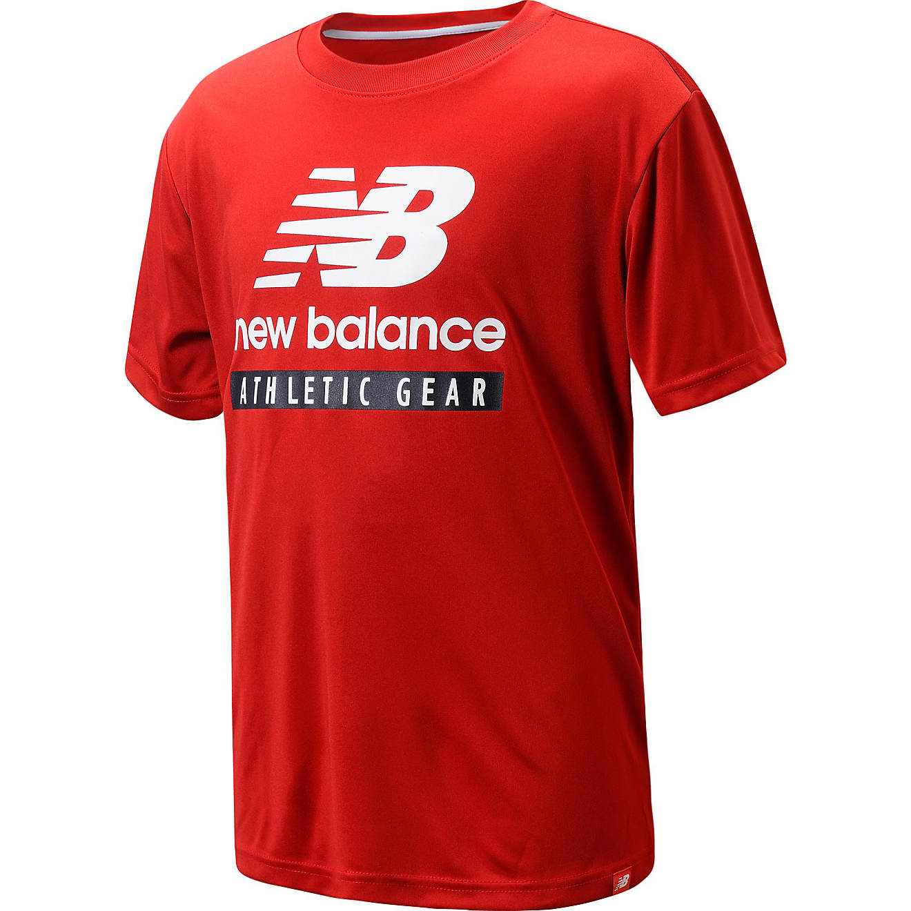 New Balance Boys' Core Graphic T-shirt | Academy