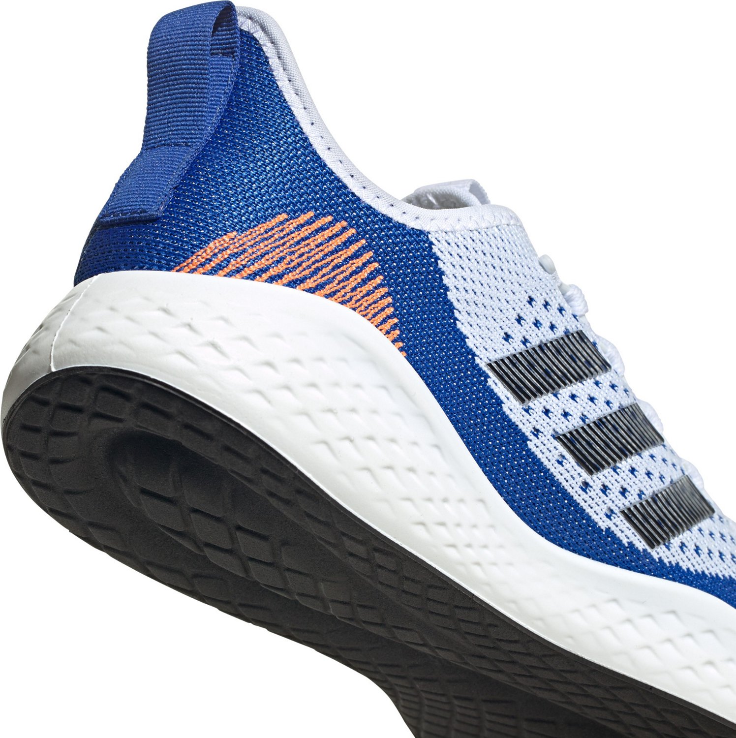 adidas men's uniflow m running shoe