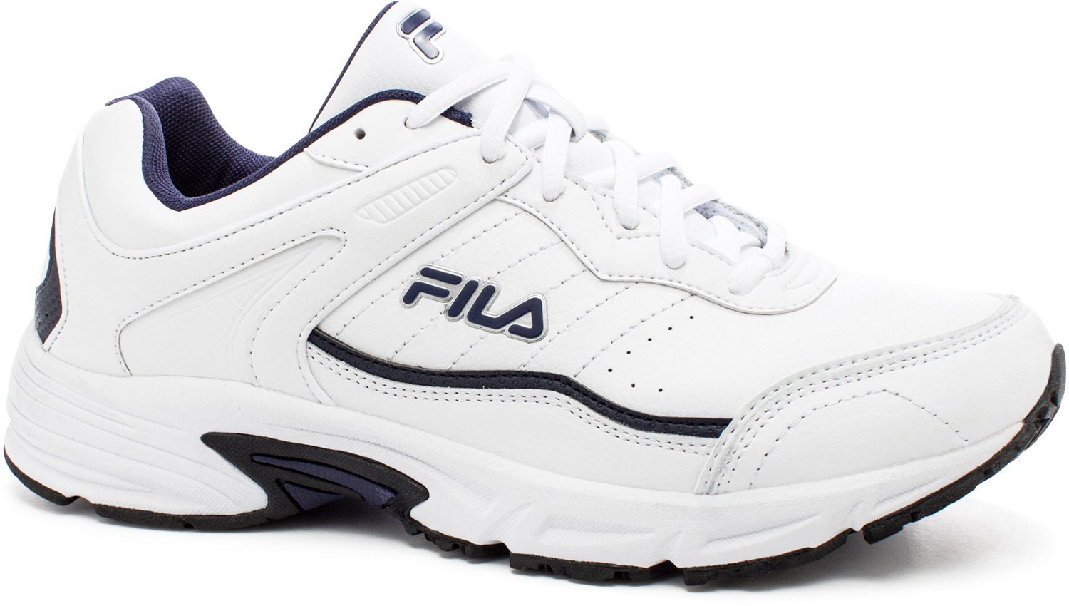 Fila Men's Memory Sportland Running Shoes | Academy