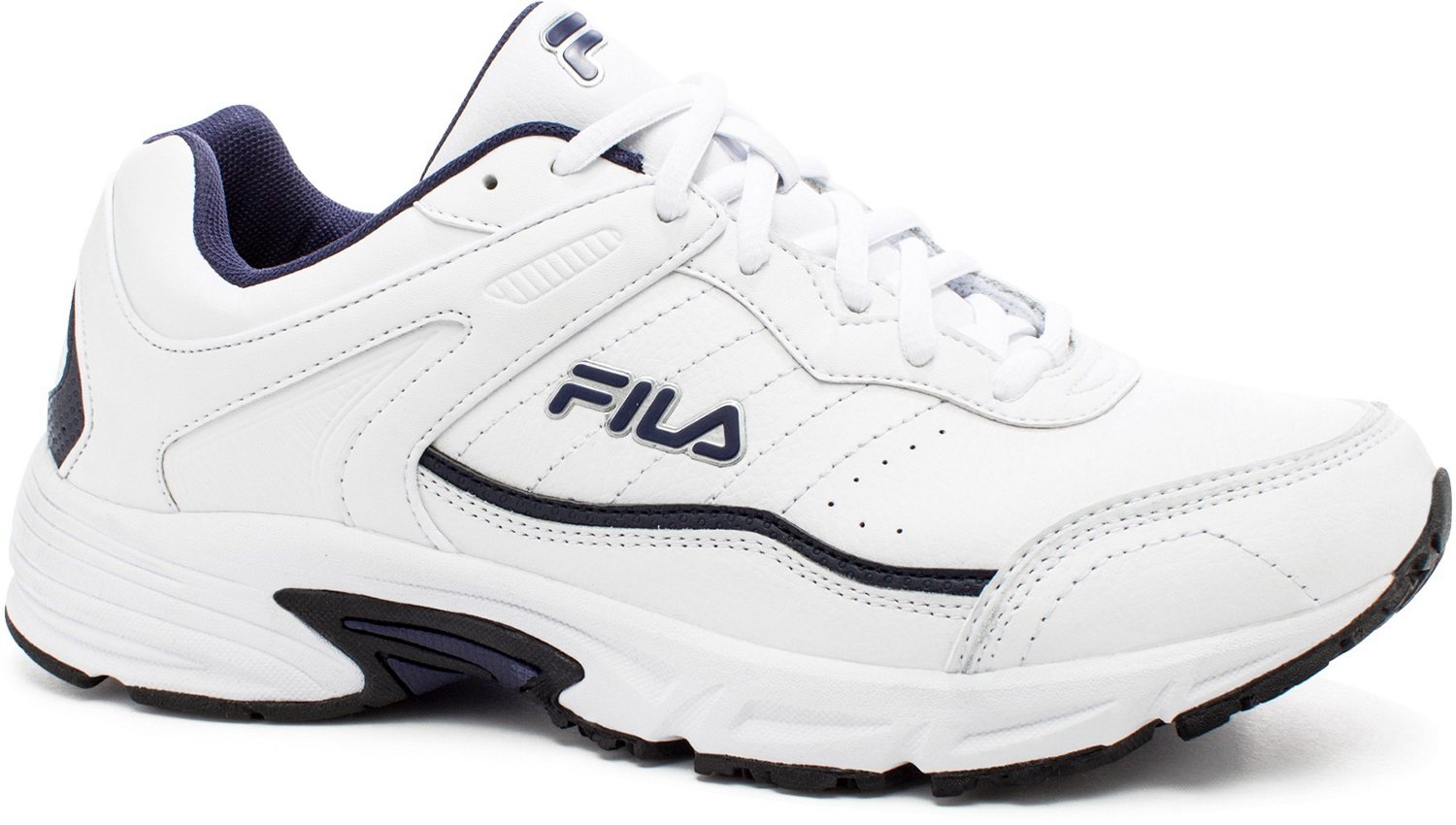 Fila Men's Memory Sportland Running Shoes Academy