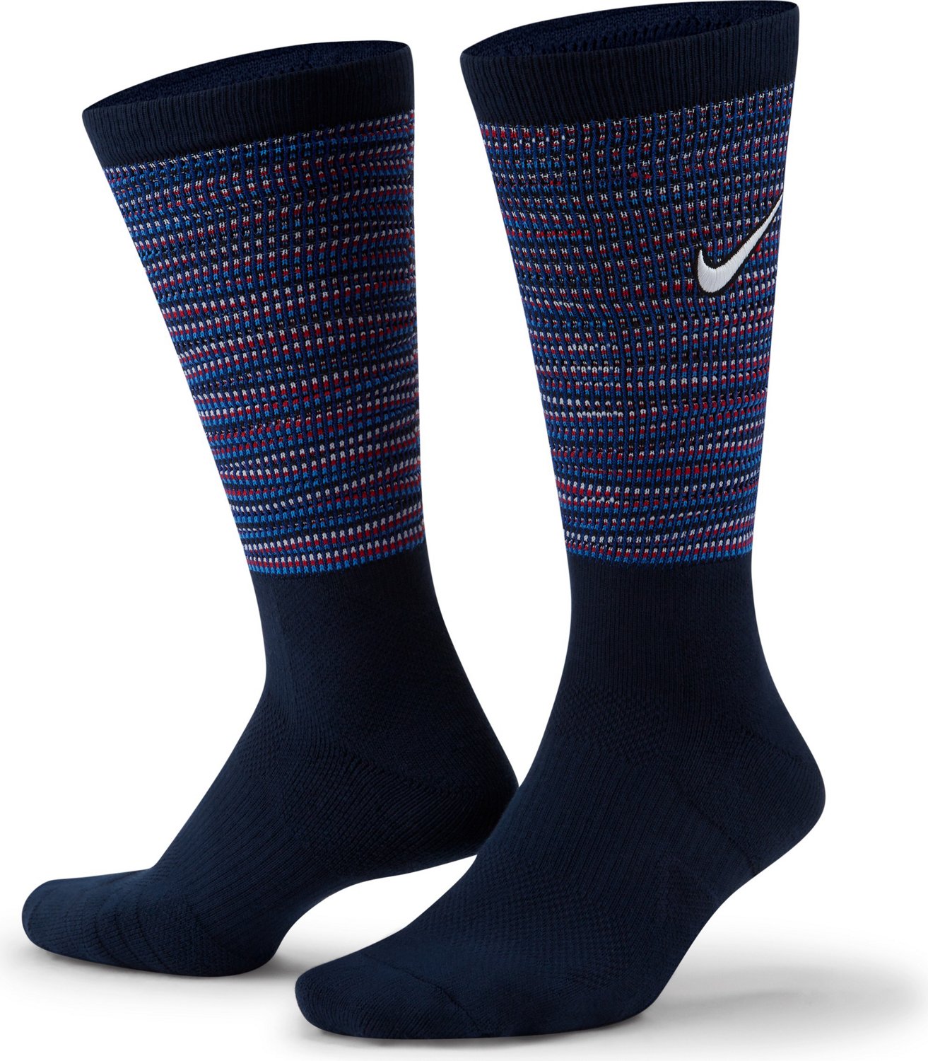 Nike elite socks academy online