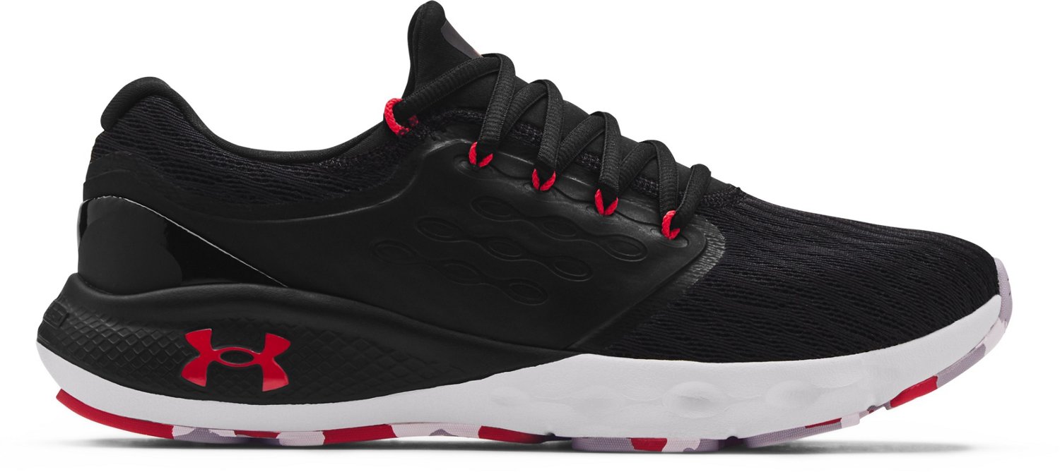men's under armour charged vantage running shoes