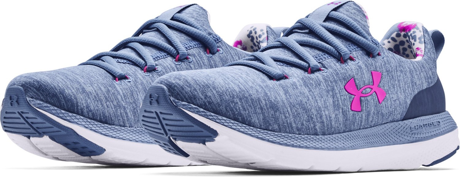 under armour charged impulse amazon
