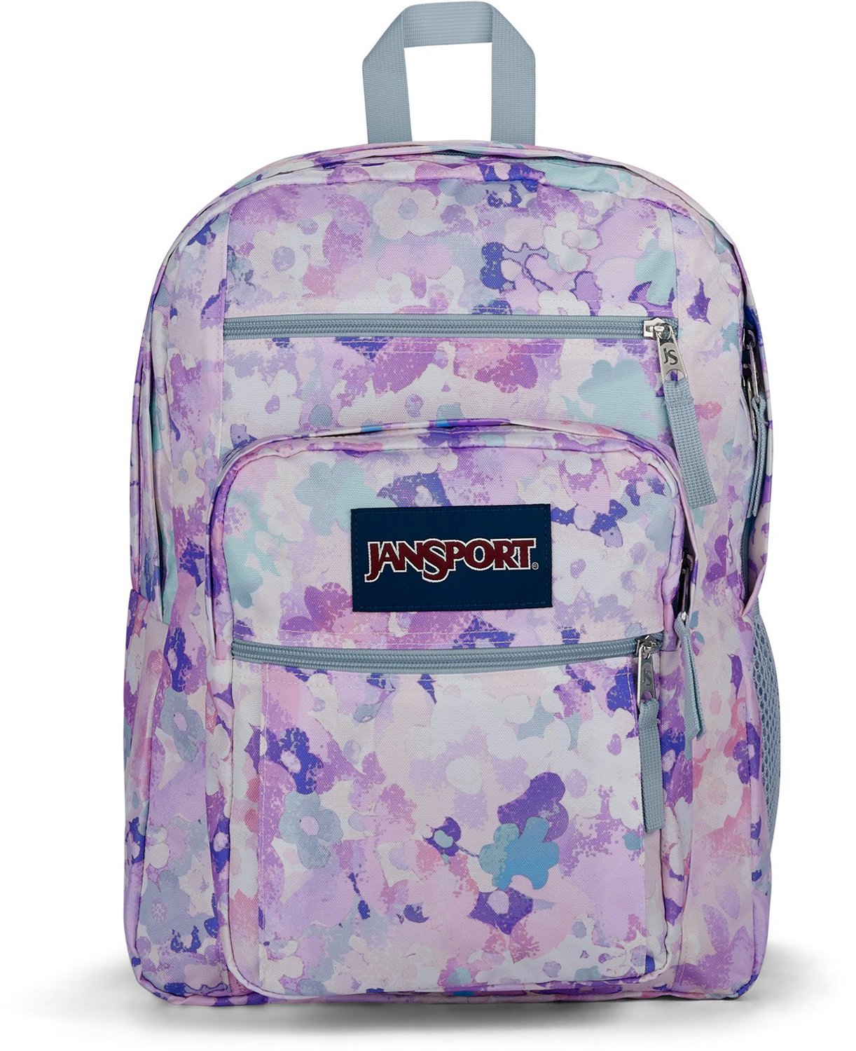 JanSport Big Student Backpack Academy