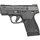 Smith and Wesson PC M&P9 Shield Plus Ported TS 9mm with Fiber Optic Sights                                                       - view number 2 image