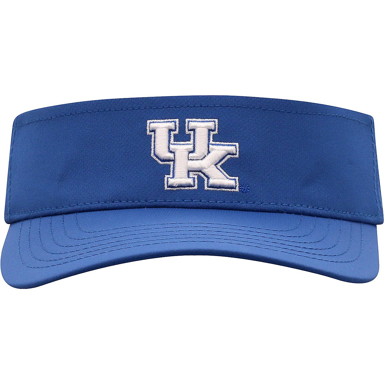 Top of the World Adults' University of Kentucky '20 Trainer Visor                                                                - view number 3
