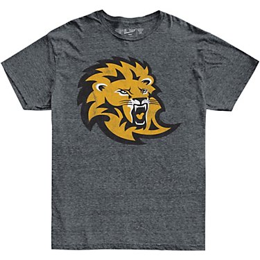 The Victory Men's Southeastern Louisiana University Logo Short Sleeve T-shirt