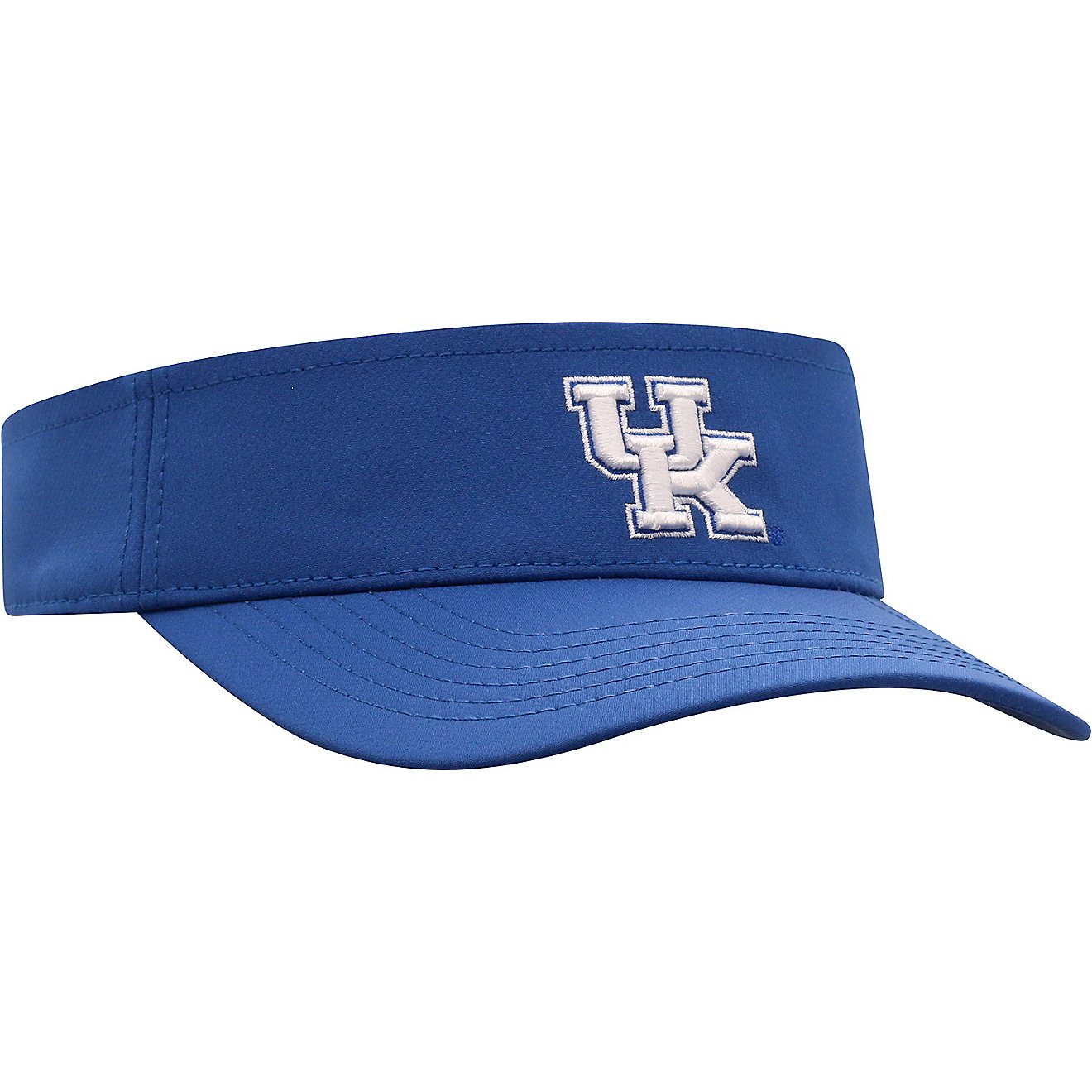 Top of the World Adults' University of Kentucky '20 Trainer Visor                                                                - view number 4