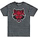 The Victory Men's Arkansas State University Logo Short Sleeve T-shirt                                                            - view number 1 image