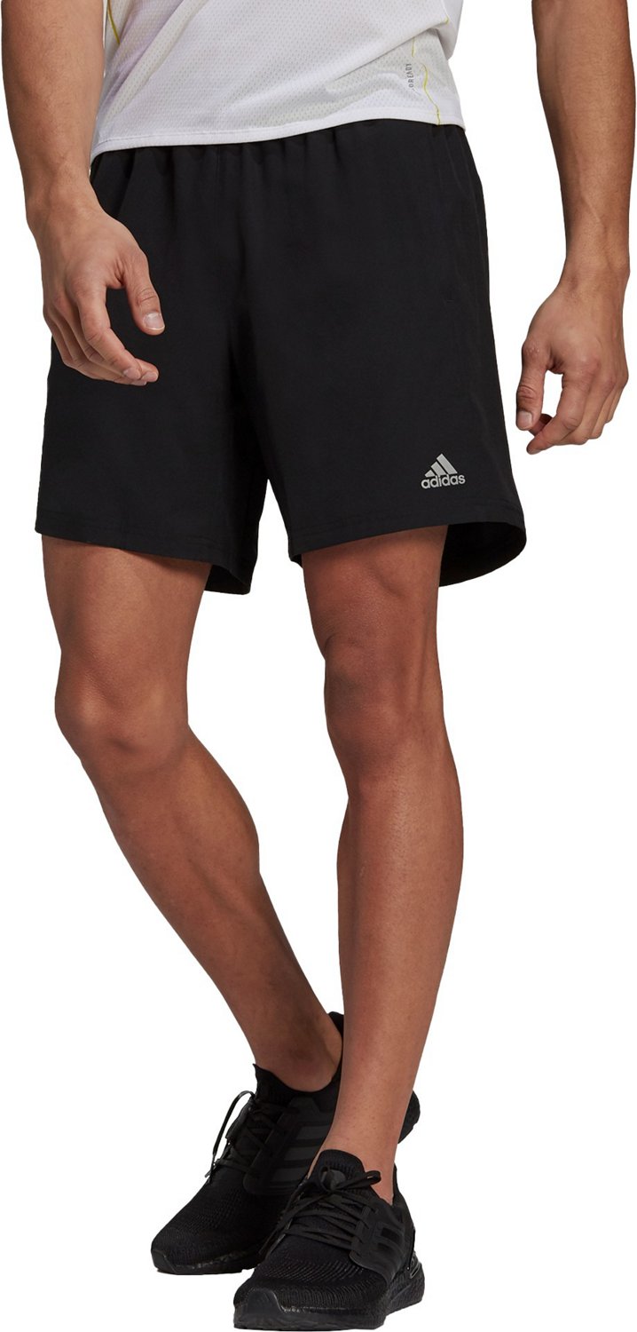 adidas Men's Run It Shorts 5 in | Academy