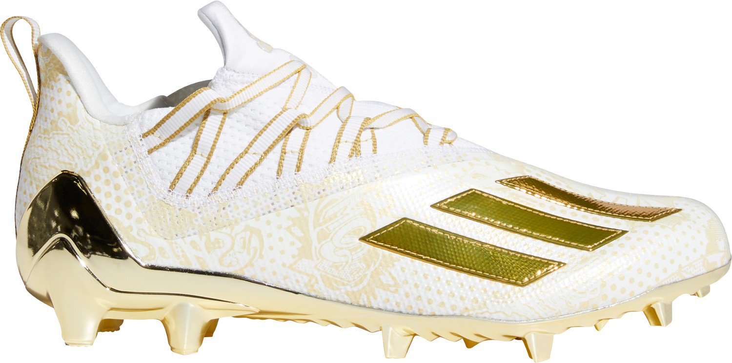 adidas Men's Adizero Football Cleats | Academy