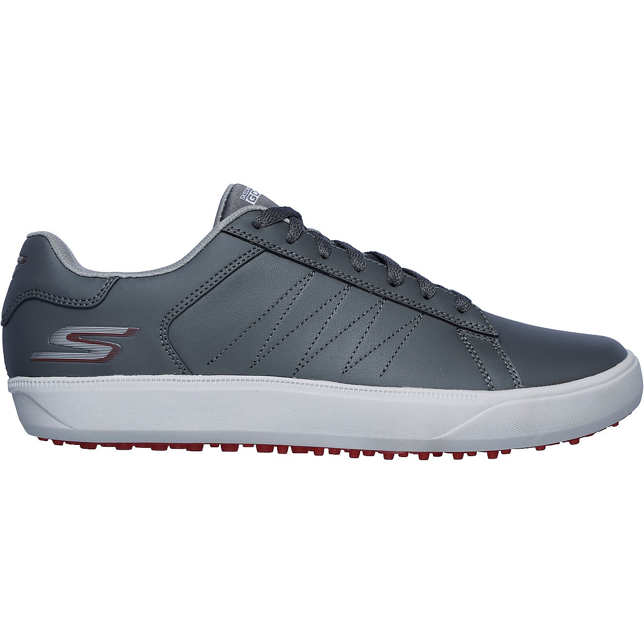 SKECHERS Men's GO GOLF Drive 4 Spikeless Golf Shoes                                                                              - view number 1