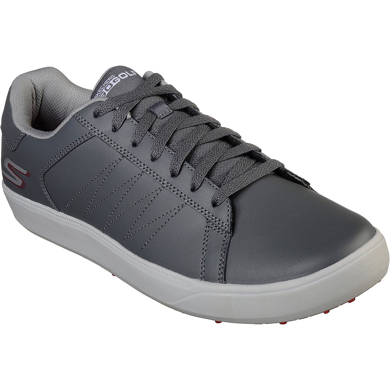 SKECHERS Men's GO GOLF Drive 4 Spikeless Golf Shoes                                                                              - view number 2