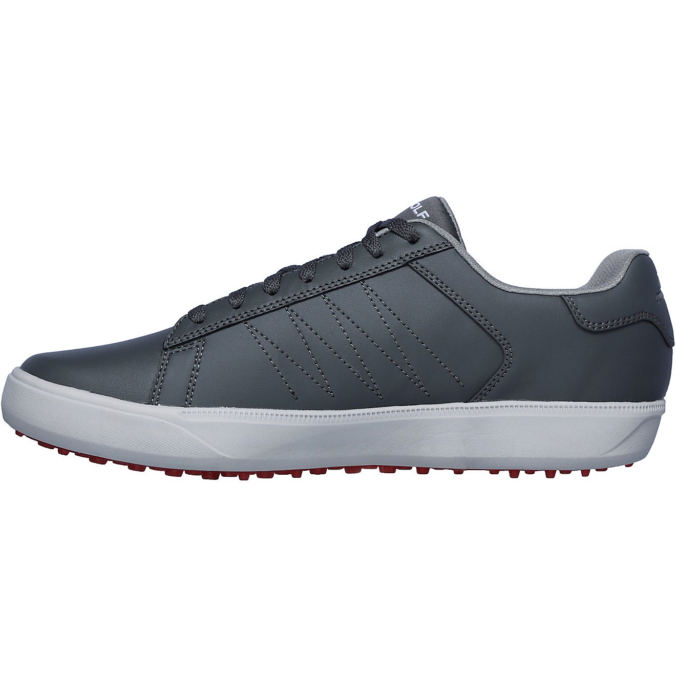 SKECHERS Men's GO GOLF Drive 4 Spikeless Golf Shoes                                                                              - view number 3
