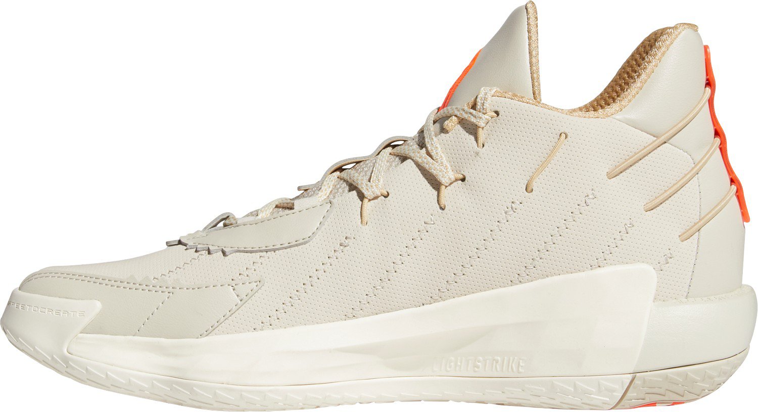 adidas Men's Dame 7 Basketball Shoes | Academy