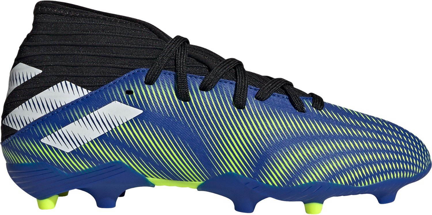 adidas kids soccer cleats