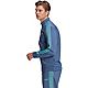 adidas Men's Essential 3-Stripes Tricot Track Jacket                                                                             - view number 1 image