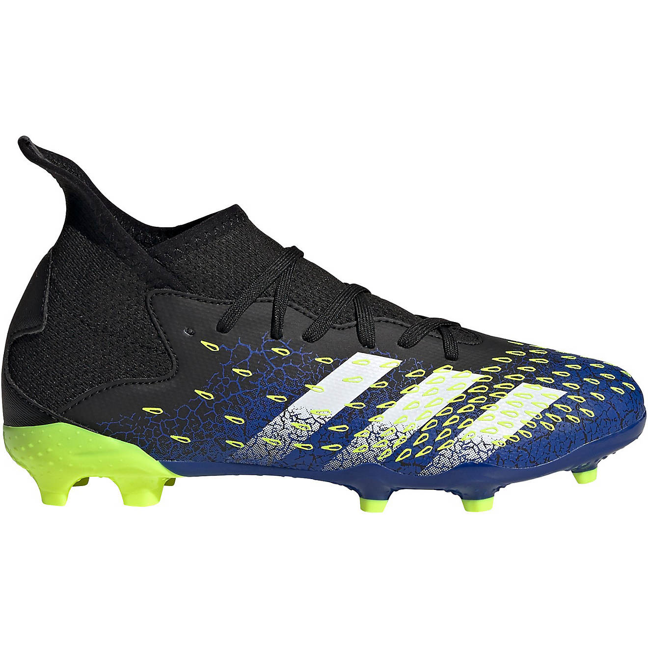 adidas Predator 20.3 Boys' Soccer Cleats                                                                                         - view number 1