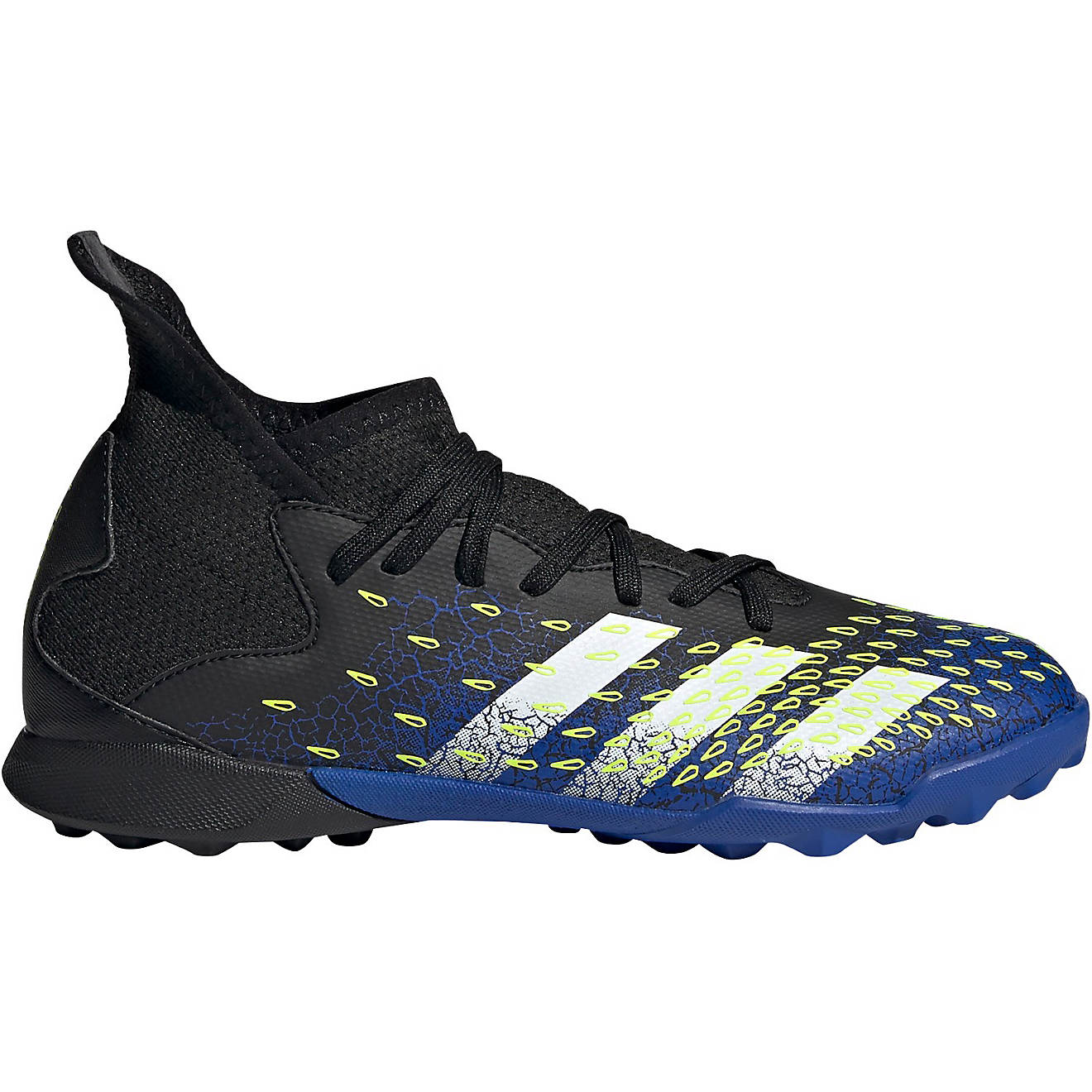 adidas Boys' Predator 20.3 Turf Soccer Shoes                                                                                     - view number 1