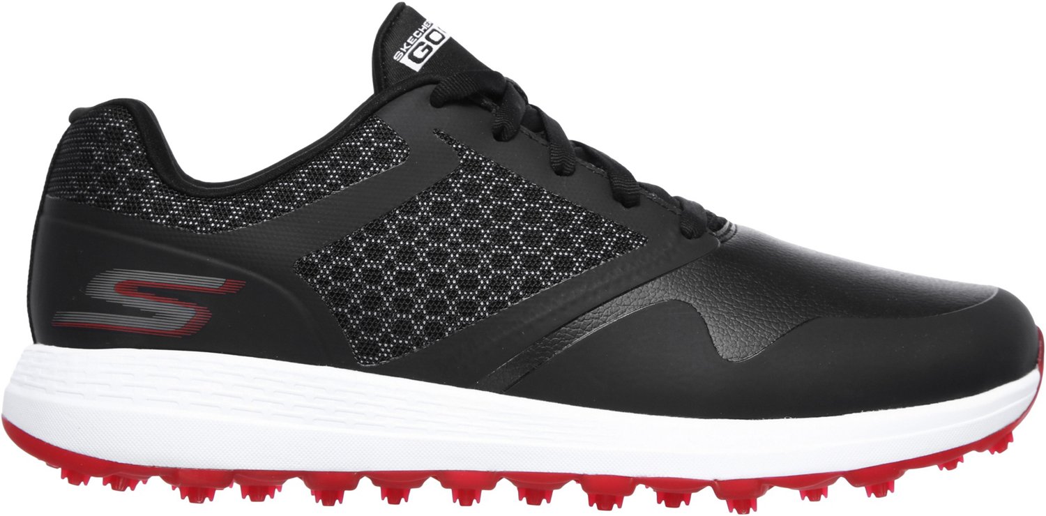 SKECHERS Men's GO GOLF Max Spikeless Golf Shoes | Academy