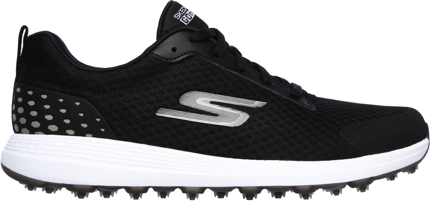 SKECHERS Men's GO GOLF Max Fairway 2 Spikeless Golf Shoes Academy