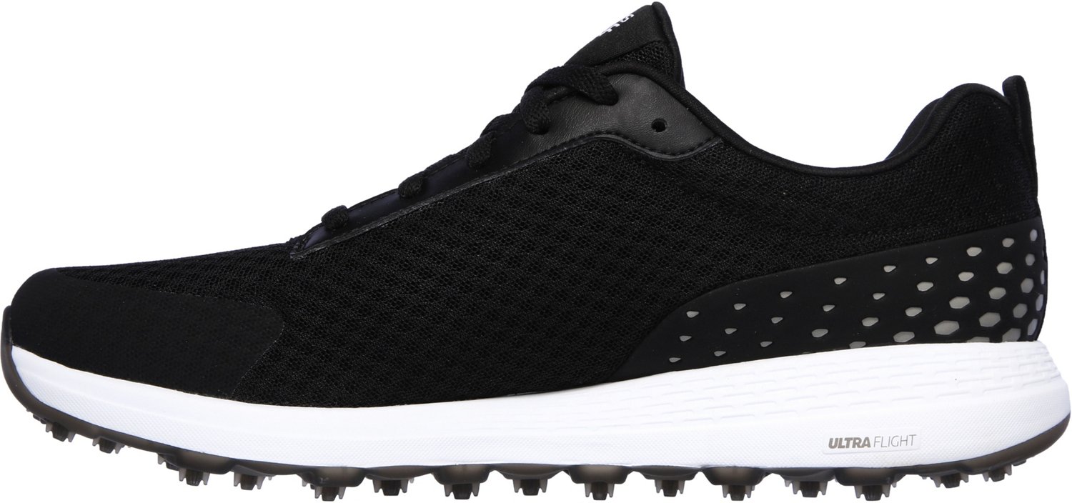 skechers go golf men's spikeless shoe