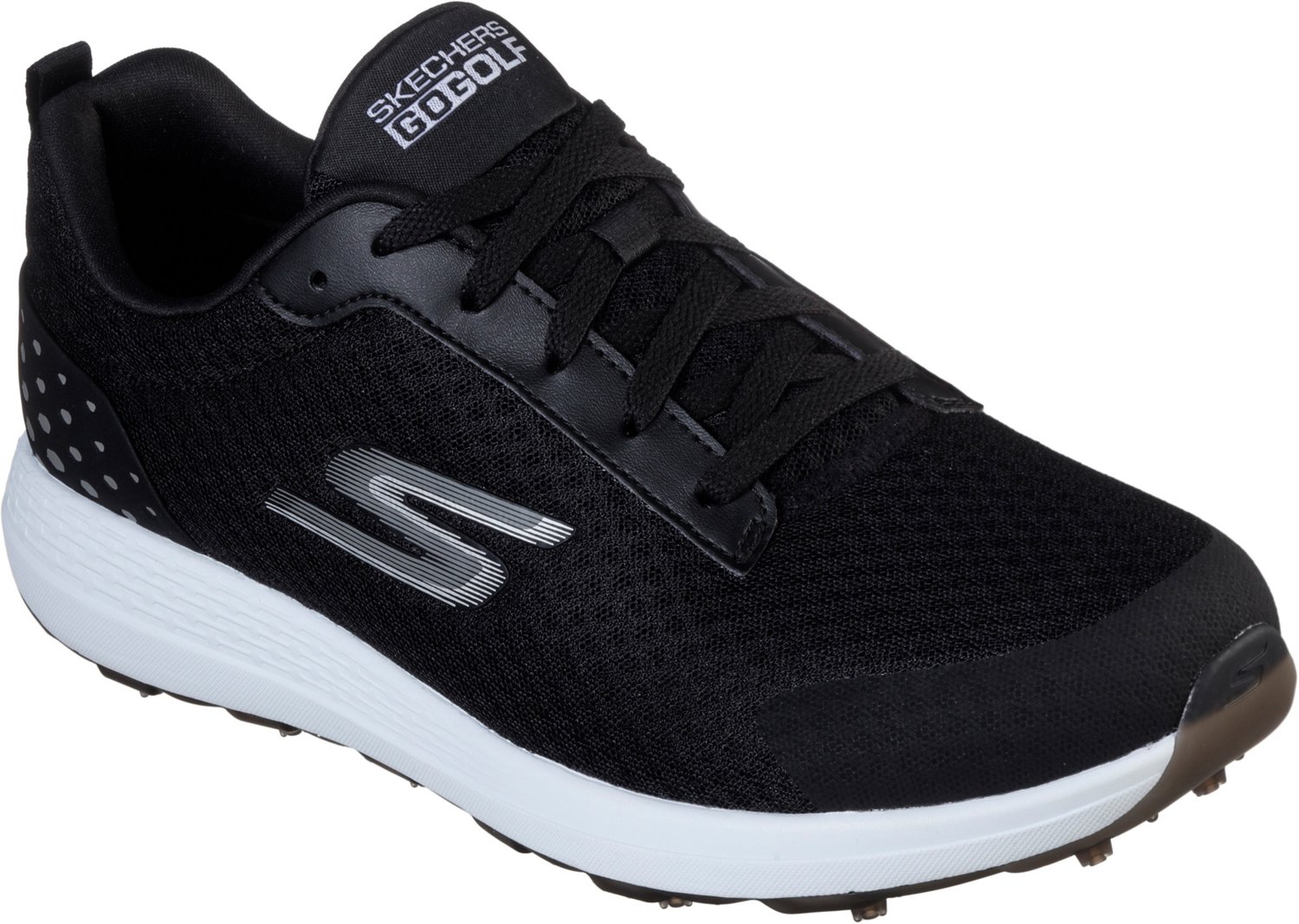 SKECHERS Men's GO GOLF Max Fairway 2 Spikeless Golf Shoes Academy