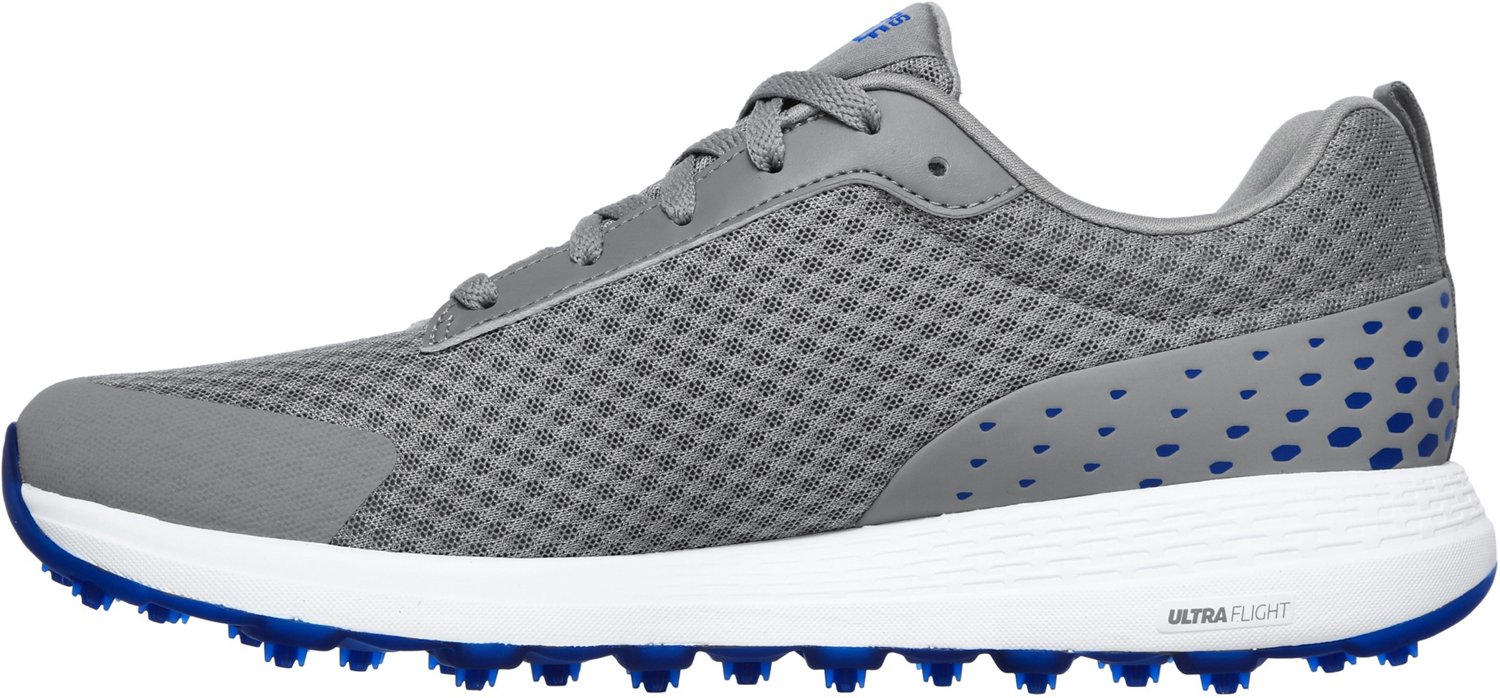 SKECHERS Men's GO GOLF Max Fairway 2 Spikeless Golf Shoes Academy