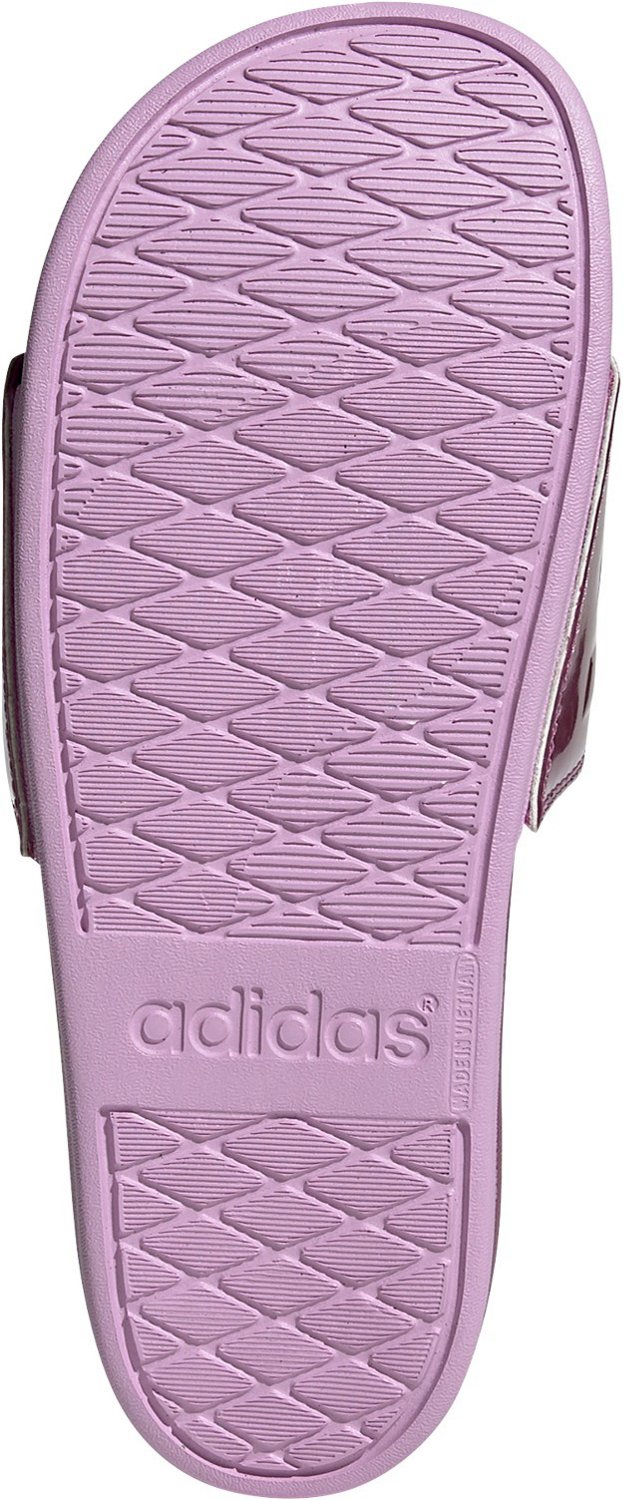 adidas women's adilette comfort