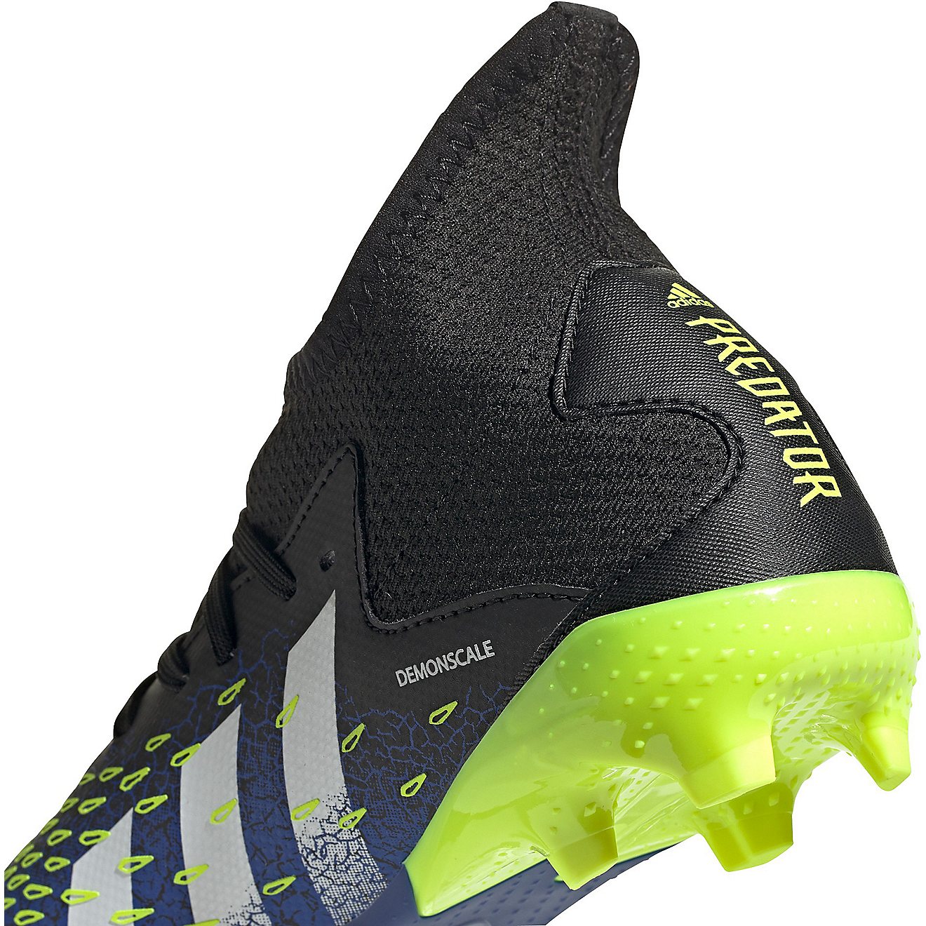 adidas Predator 20.3 Boys' Soccer Cleats                                                                                         - view number 4