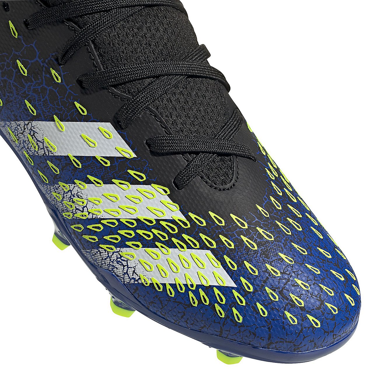 adidas Predator 20.3 Boys' Soccer Cleats                                                                                         - view number 5