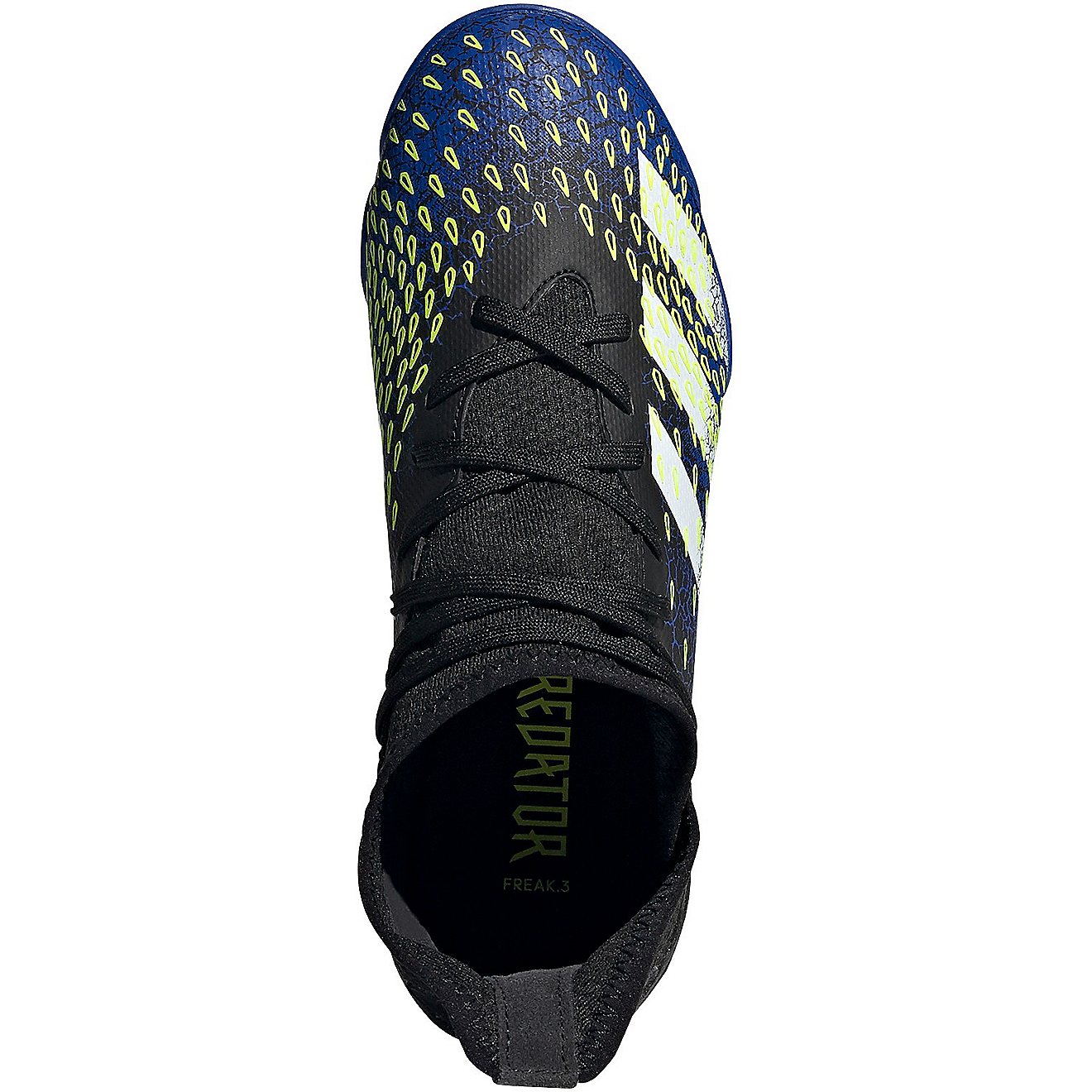 adidas Boys' Predator 20.3 Turf Soccer Shoes                                                                                     - view number 6