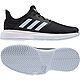 adidas Men's Game Court Tennis Shoes                                                                                             - view number 3 image