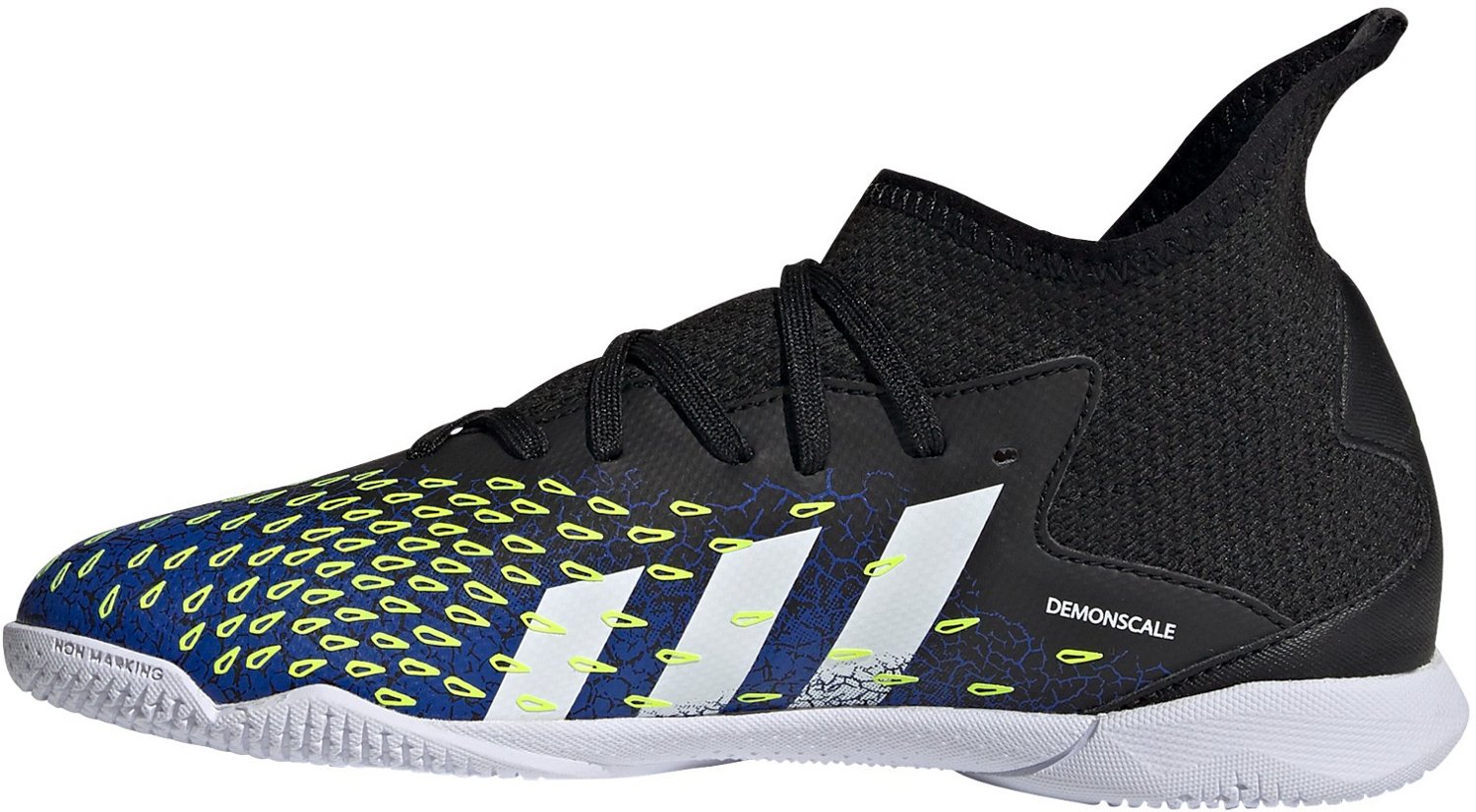 adidas Boys' Predator 20.3 Indoor Soccer Shoes | Academy