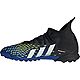 adidas Boys' Predator 20.3 Turf Soccer Shoes                                                                                     - view number 2 image
