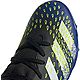 adidas Boys' Predator 20.3 Turf Soccer Shoes                                                                                     - view number 4 image