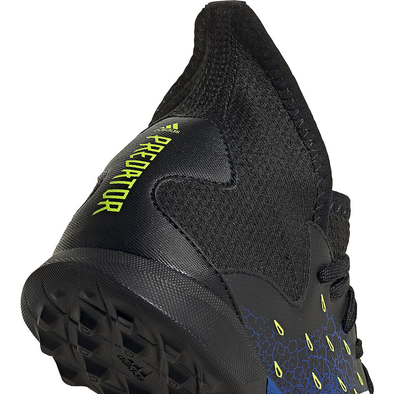 adidas Boys' Predator 20.3 Turf Soccer Shoes                                                                                     - view number 5