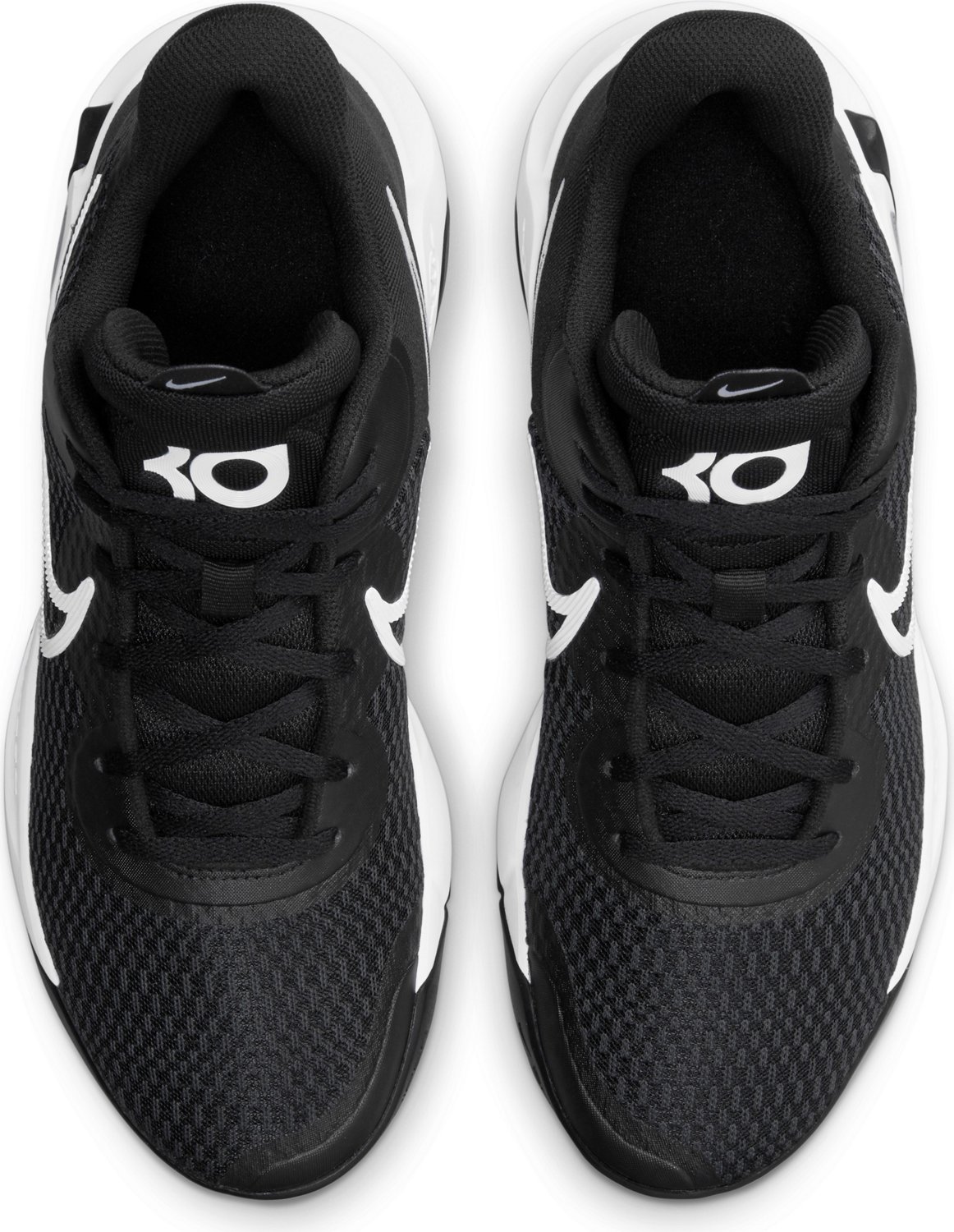 nike men's kd trey 5 ix basketball shoes